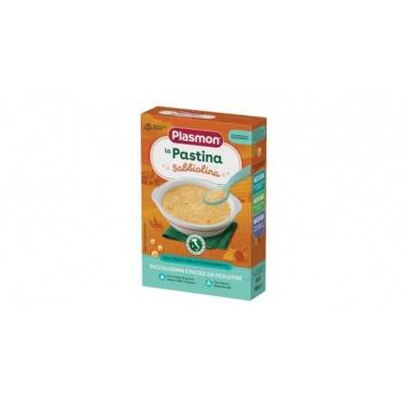 plasmon la pastina sabbiolina