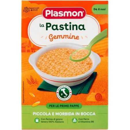 plasmon la pastina gemmine