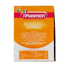 biscotti plasmon