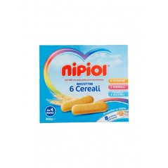 biscotti nipiol