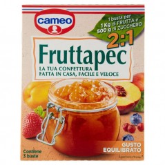 fruttapec 2 in 1 cameo