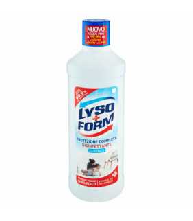 Lysoform Disinfettante pavimenti