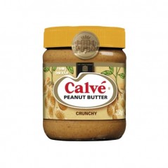 burro di arachidi calvè