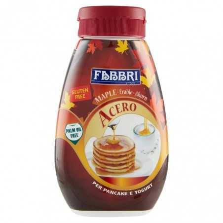 top acero fabbri