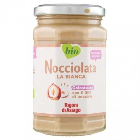 nocciolata la bianca rigoni