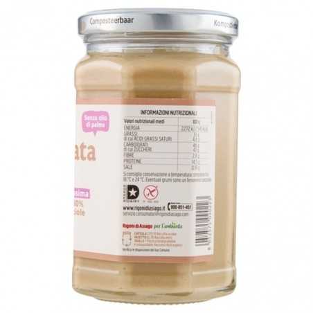 nocciolata la bianca rigoni