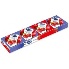 4 monoporzioni marmellata ciliegia hero