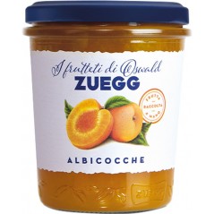 confettura albicocche zuegg