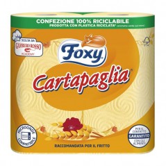 carta paglia foxy