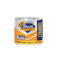 carta igienica compact bravo