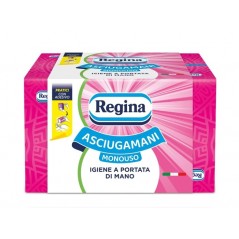 asciugamani monouso regina