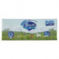 fazzoletti 3 veli bravo