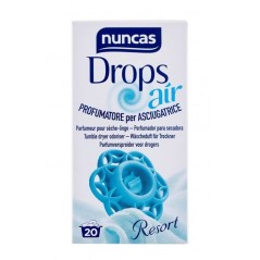drops air profumatore per asciugatrice nuncas