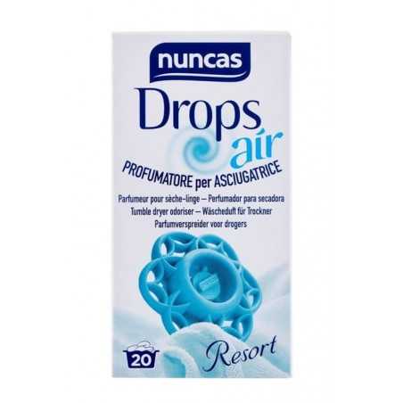 drops air profumatore per asciugatrice nuncas