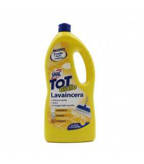 smac tot giallo lavaincera