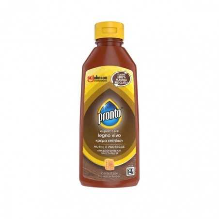 Pronto ravviva Johnson - Olio legno vivo
