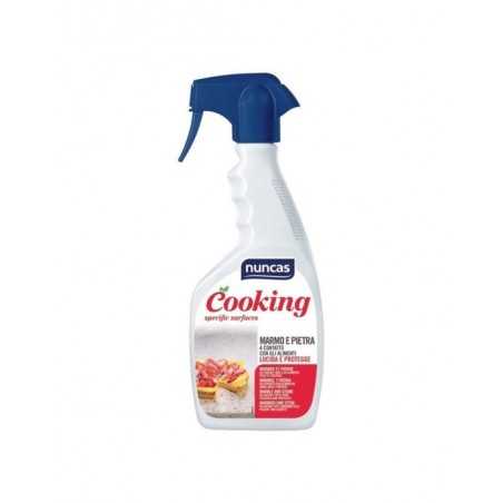 detergente marmo e pietre cooking nuncas