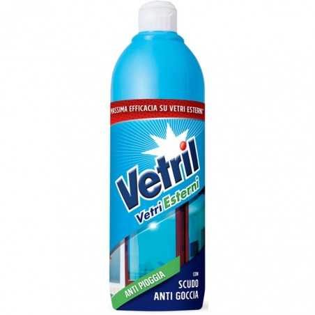 Vetril vetri esterni anti pioggia