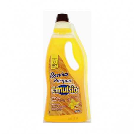 EMULSIO RAVVIVA DETERGENTE PARQUET