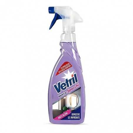 Vetril vetri e specchi