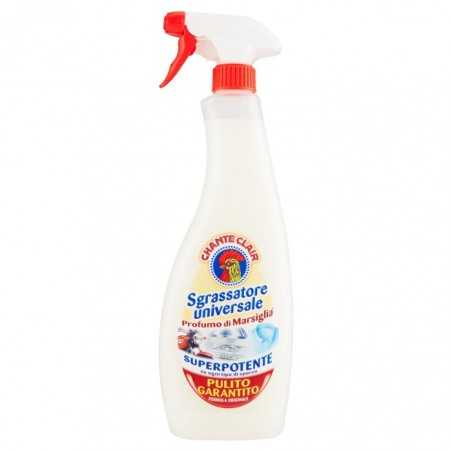 CHANTECLAIR SGRASSATORE PROFUMO DI MARSIGLIA spray