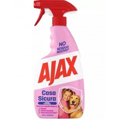 Ajax spray casa sicura