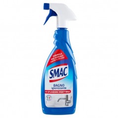 smac bagno igienizzante
