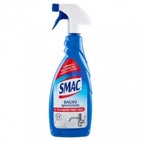 smac bagno igienizzante