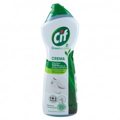 cif crema classica greenactive