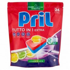 pril all in one extra lemon