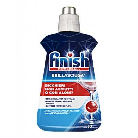 finish brillasciuga