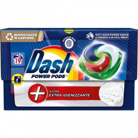 dash power pods