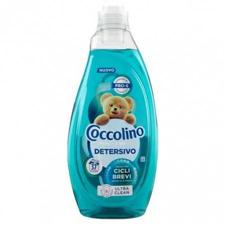Coccolino detersivo wonder wash