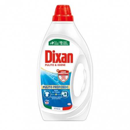dixan lavatrice color