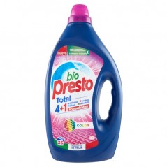 BIO PRESTO Liquido total color