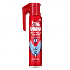 stira e ammira appretto