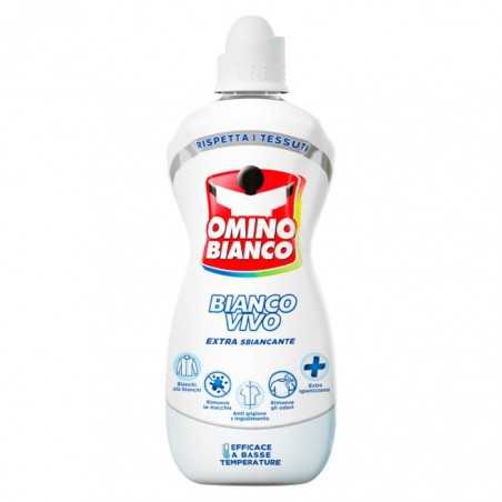 Omino Bianco liquido bianco vivo