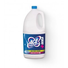 Ace Candeggina gentile piu + densa