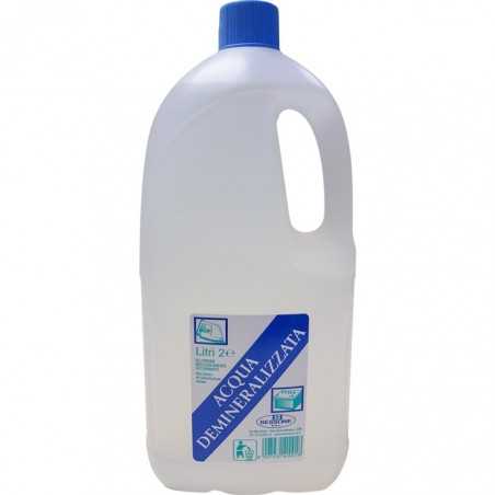 acqua demineralizzata bessone