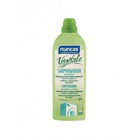 NUNCAS VEGETALE SAPONARIA lavatrice