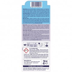 nuncas cooper detersivo per bucato