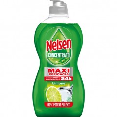 nelsen concentrato liquido piatti