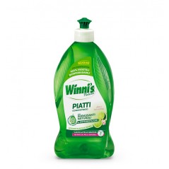 winni's liquido concentrato piatti lime