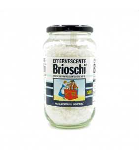 effervescente brioschi gusto limone