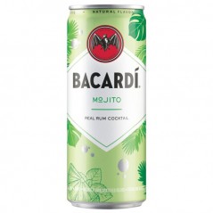 bacardi breezer mojito