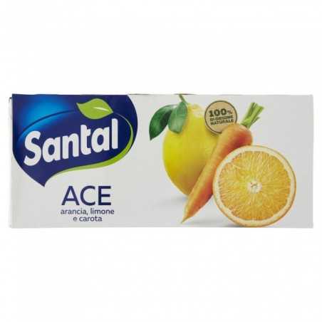 tris santal succo ace