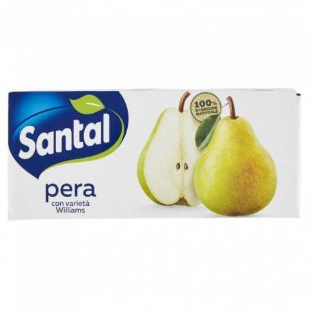 tris santal succo pera