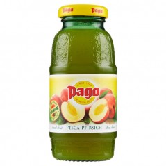 succo pago nettare pesca