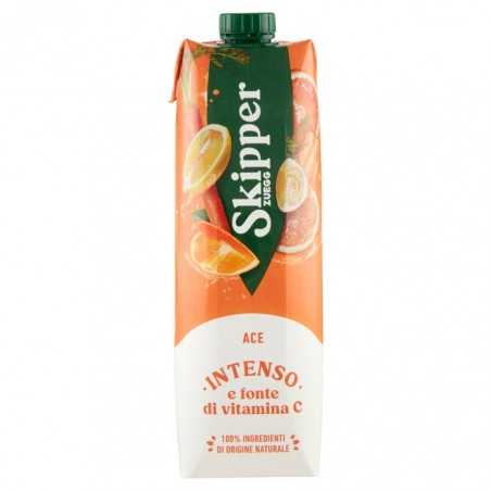 skipper succo ace intenso zuegg