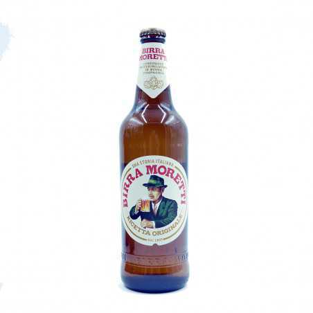 birra moretti